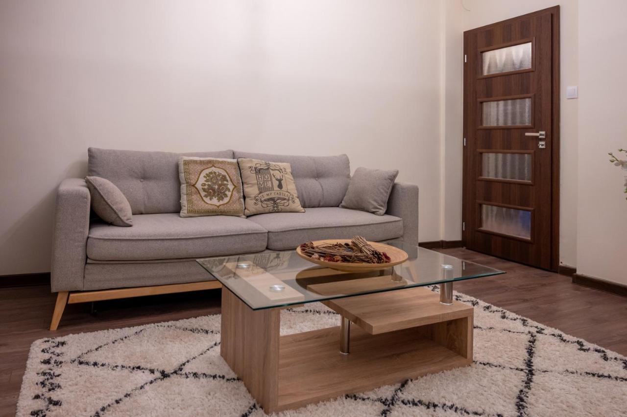 Design 1Bdr Apartment In Top Center - Free Parking Sofia Ngoại thất bức ảnh