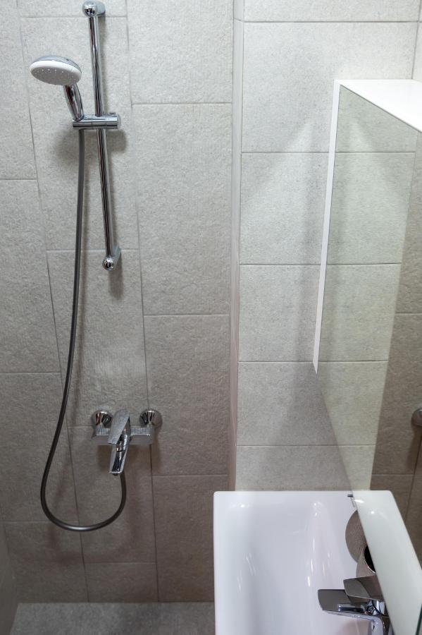 Design 1Bdr Apartment In Top Center - Free Parking Sofia Ngoại thất bức ảnh