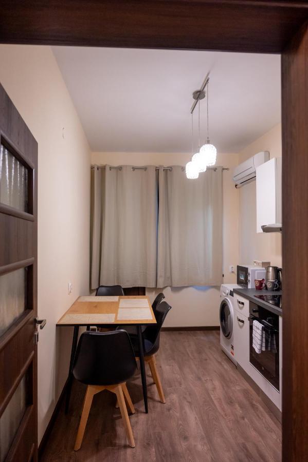 Design 1Bdr Apartment In Top Center - Free Parking Sofia Ngoại thất bức ảnh